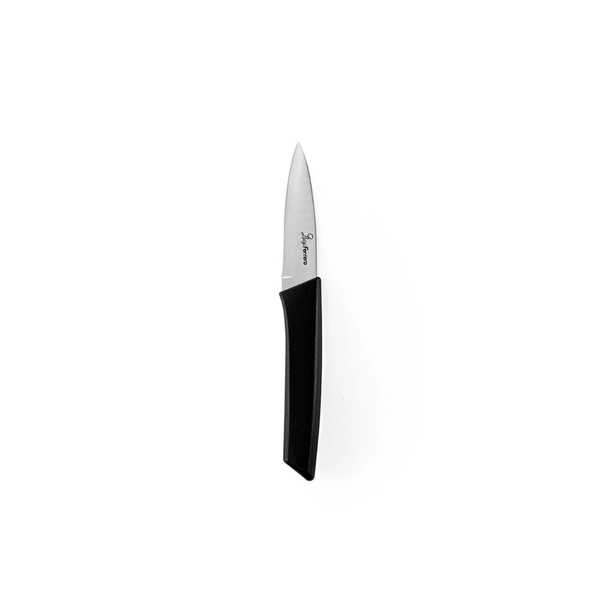 Luigi Ferrero Prima paring knife FR-1235 8cm, front view