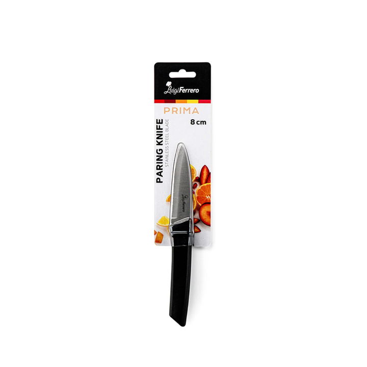 Luigi Ferrero Prima Paring Knife, 8 Cm Fr-1235