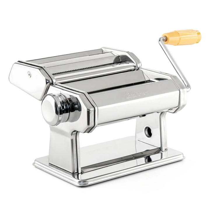 Luigi Ferrero Prima Pasta Machine Fr-150Pm
