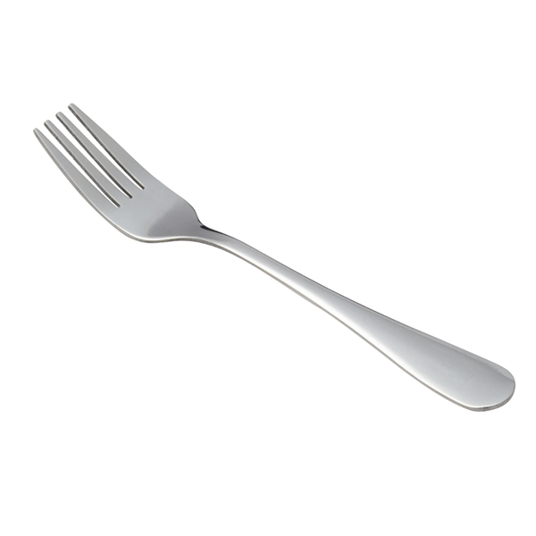 Luigi Ferrero Prima three-piece table-fork set FR-3182, set view
