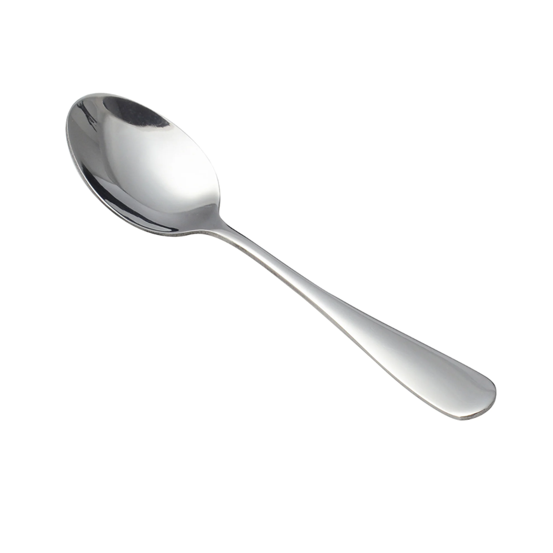 Luigi Ferrero Prima Set Tea Spoon, 6 Pieces Fr-6181