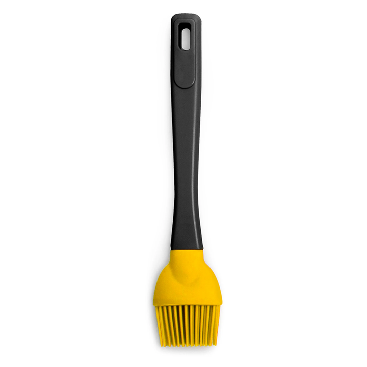 Luigi Ferrero Prima Silicone Brush Fr-1512, 23.5 Cm