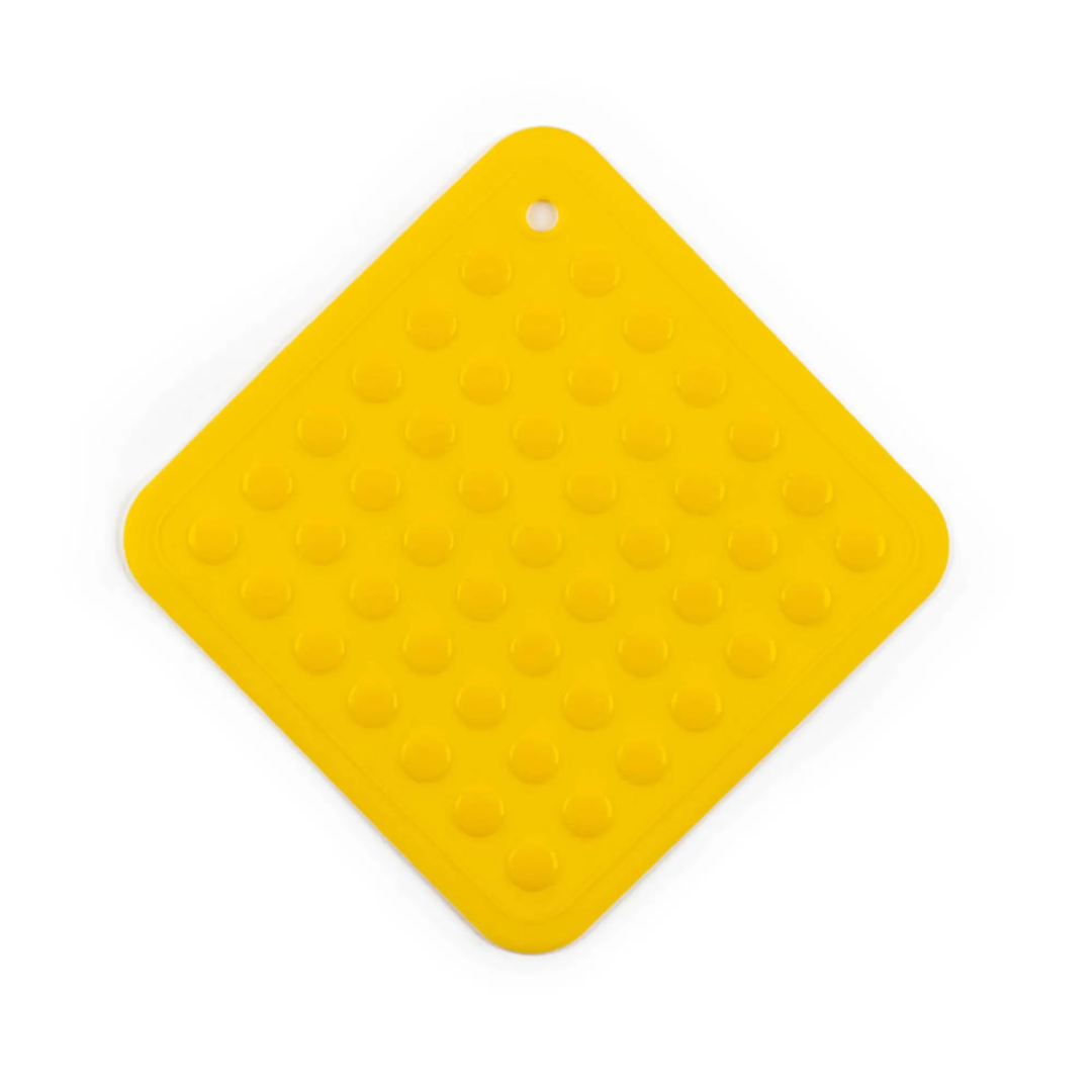 Luigi Ferrero Prima Silicone Mat Fr-1502, 17 Cm