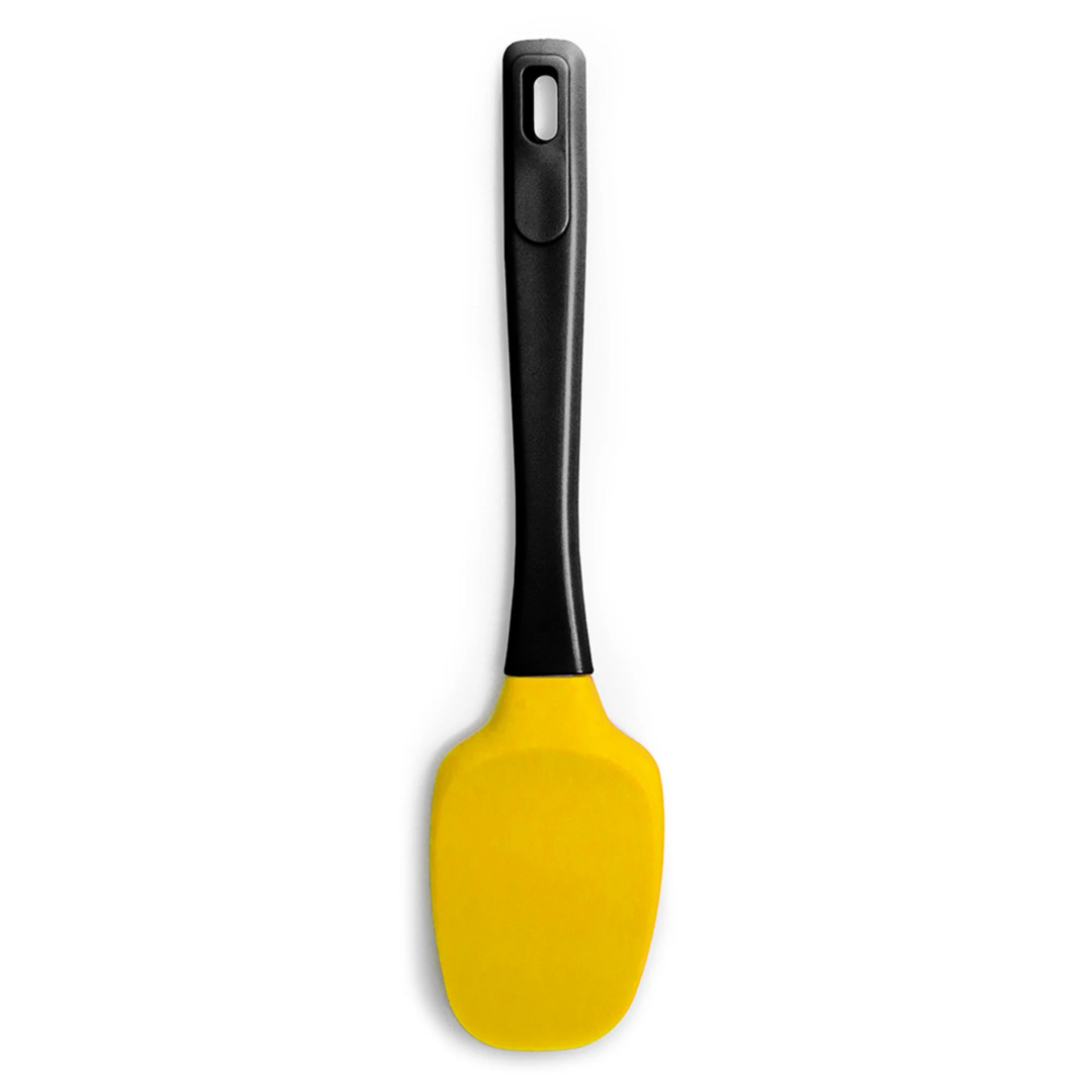 Luigi Ferrero Prima Silicone Spatula Fr-1509, 26.5 Cm