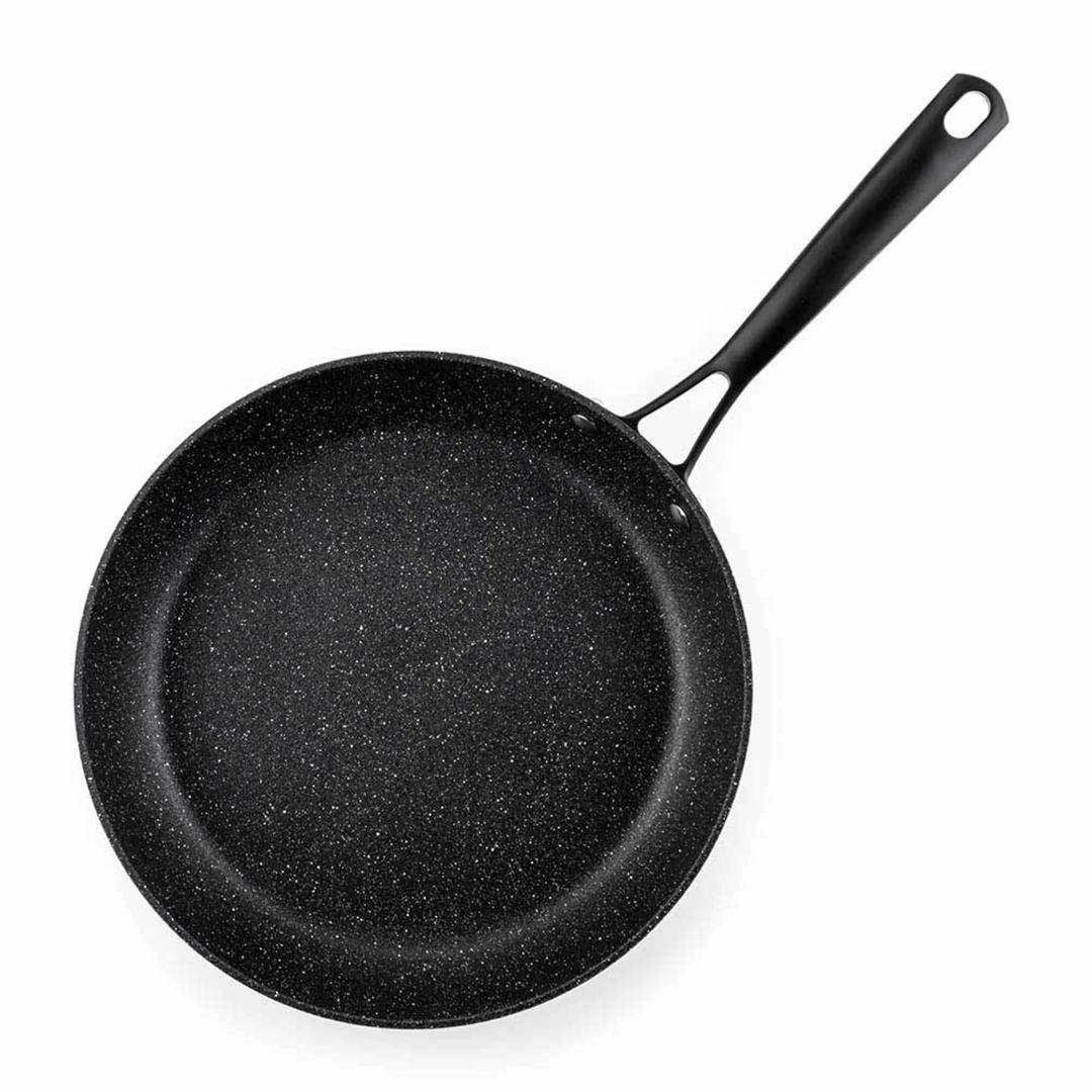 Luigi Ferrero Symphony Frying Pan Forged Fr-2855, 28X5.5 Cm