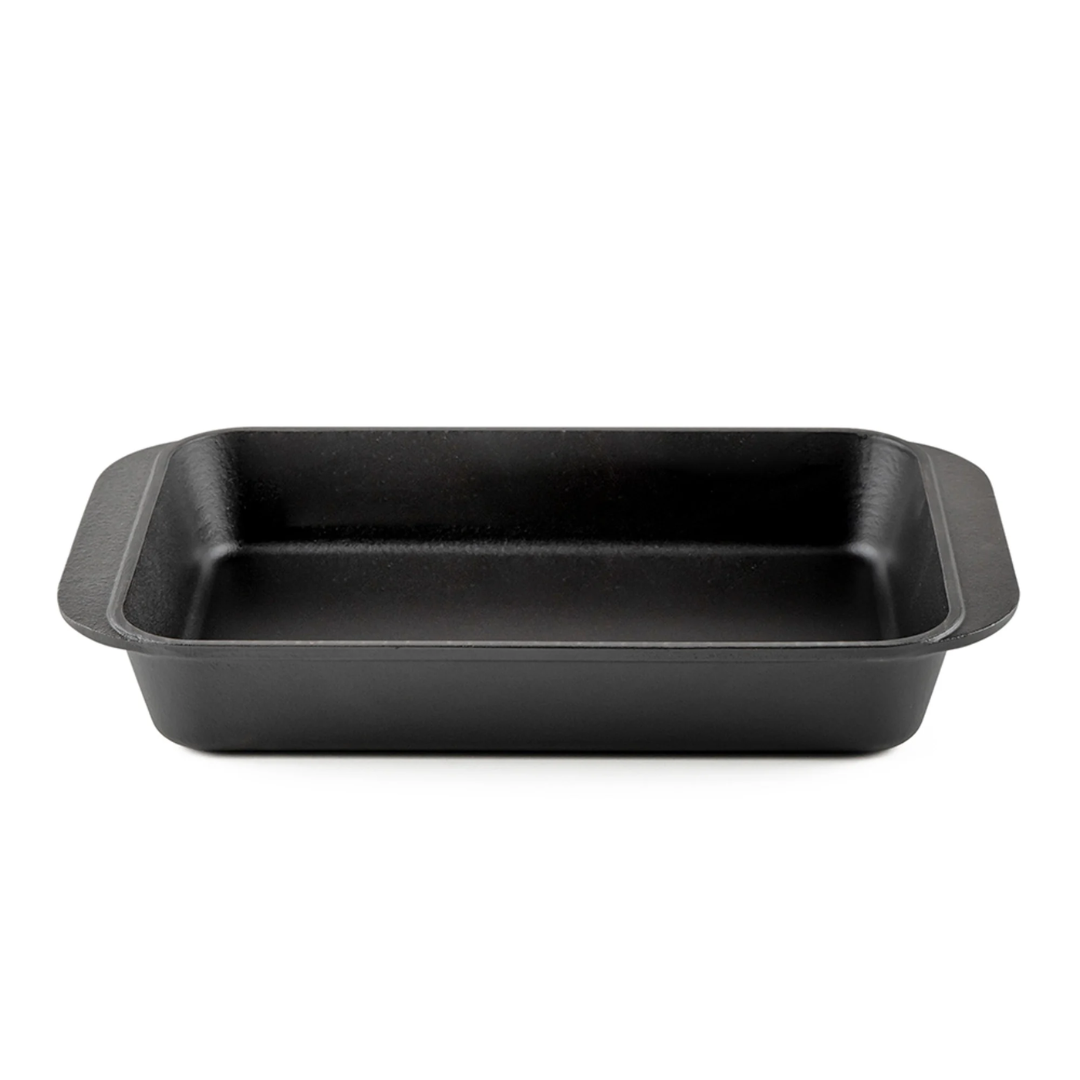 Luigi Ferrero Tika Roaster Fr-3021, 30.5X21X5 Cm