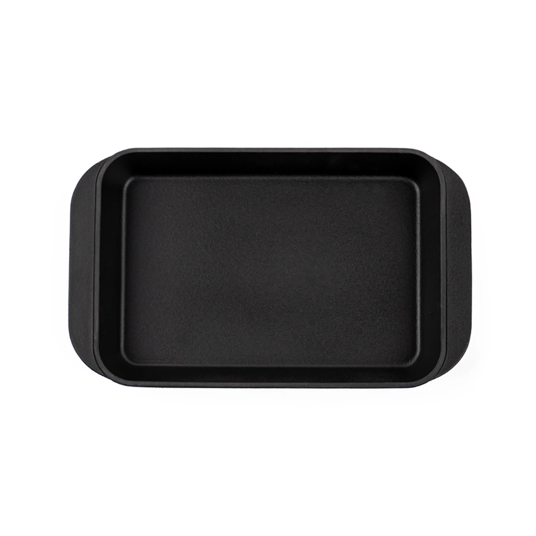 Luigi Ferrero Tika Roaster Fr-3021, 30.5X21X5 Cm
