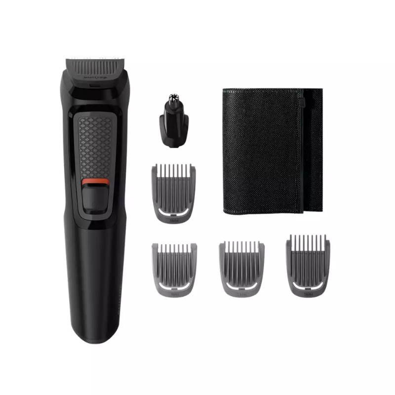 Philips MultiGroom Trimmer