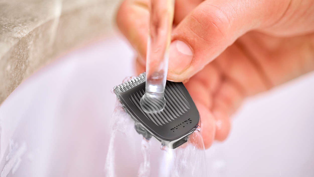 Philips MultiGroom Trimmer MG3730