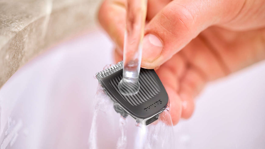 Philips MultiGroom Trimmer MG3730