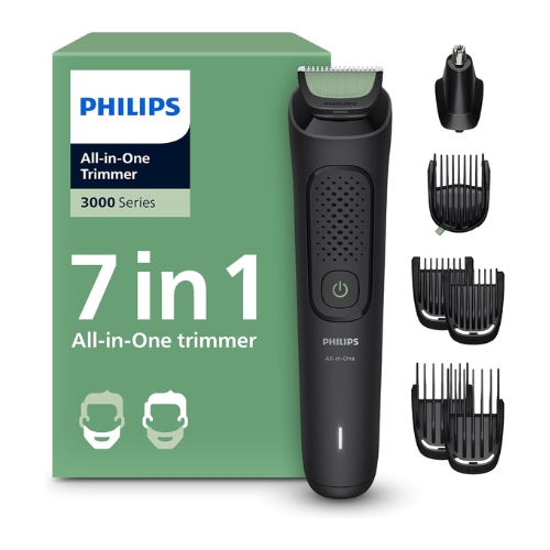 Philips All-in-One Trimmer 3000 Series 7-in-1 MG3930/15 | Buy in Kenya | Red Rhino