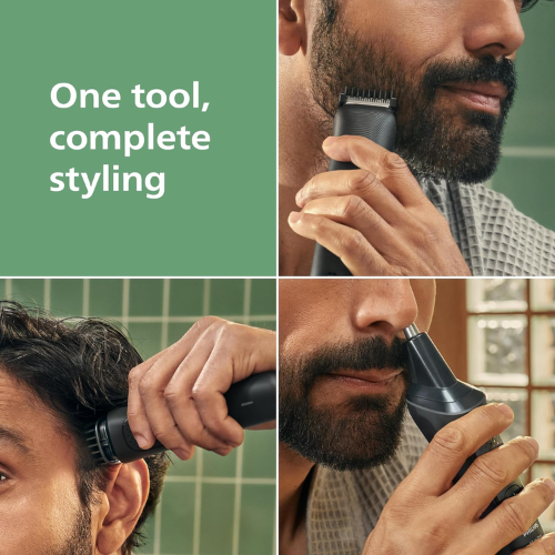 Philips All-in-One Trimmer 3000 Series 7-in-1 MG3930/15 | Buy in Kenya | Red Rhino
