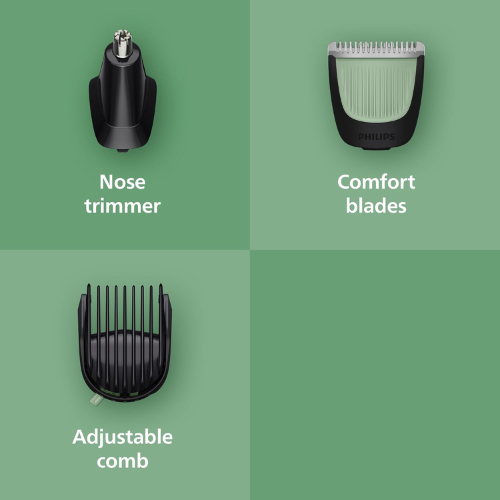 Philips All-in-One Trimmer 3000 Series 7-in-1 MG3930/15 | Buy in Kenya | Red Rhino