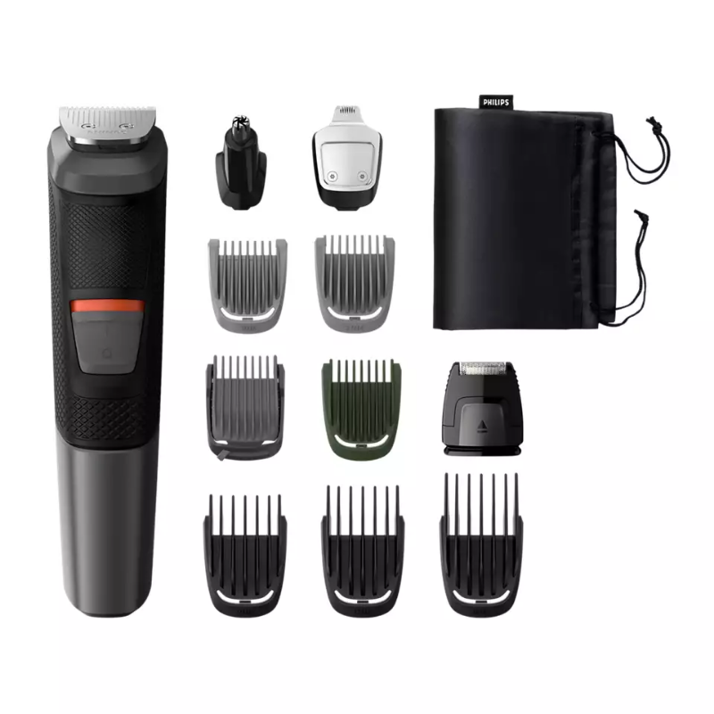 Philips Multigroom series 5000 11-in-1, Face, Hair and Body MG5730/15