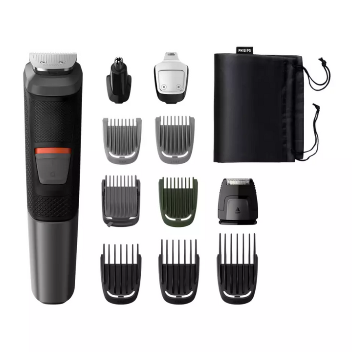 Philips Multigroom series 5000 11-in-1, Face, Hair and Body MG5730/15