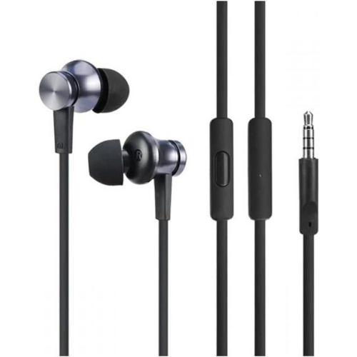 Xiaomi Mi in-Ear Headphones Basic (Black)