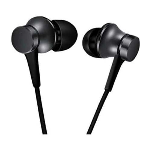 Xiaomi Mi in-Ear Headphones Basic (Black)
