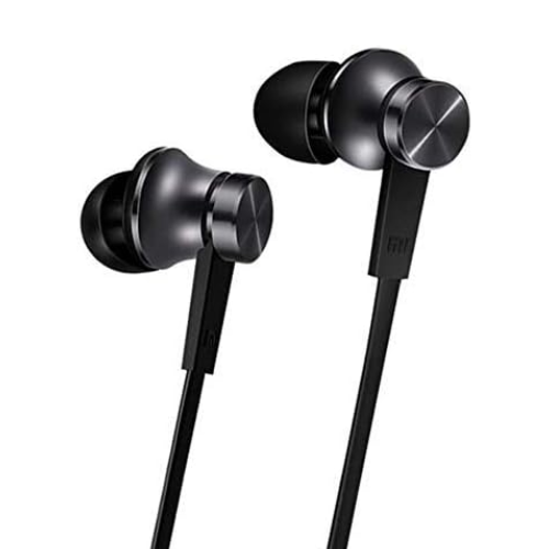 Xiaomi Mi in-Ear Headphones Basic (Black)