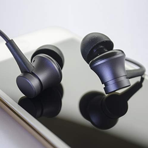 Xiaomi Mi in-Ear Headphones Basic (Black)