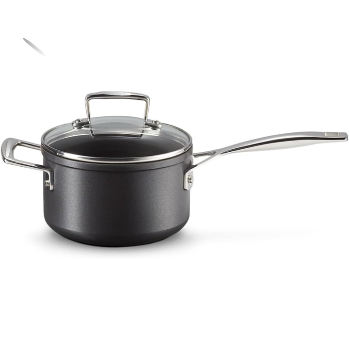 Maibach Saucepan, 16X9.5 Cm, Metal Handle