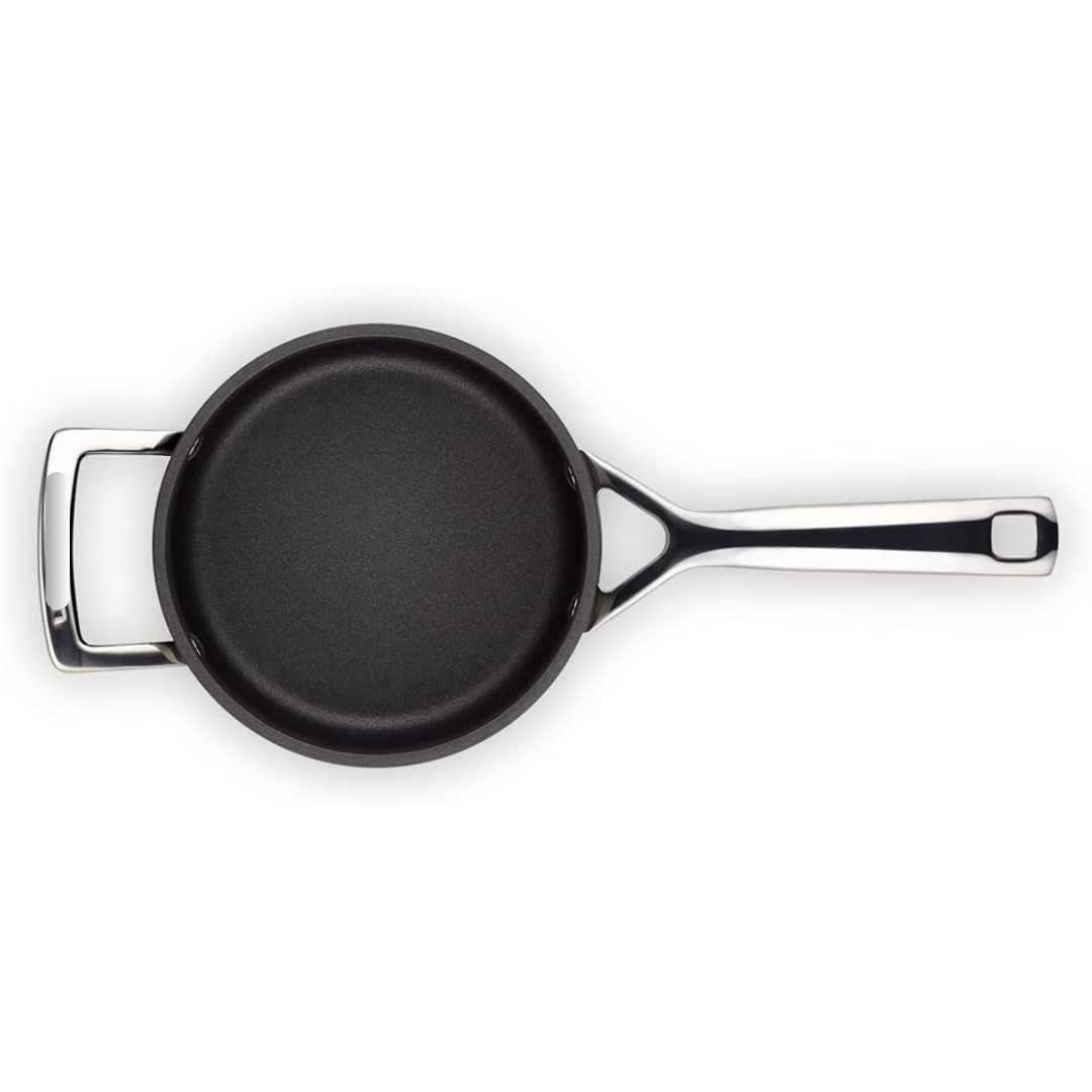 Maibach Saucepan, 16X9.5 Cm, Metal Handle