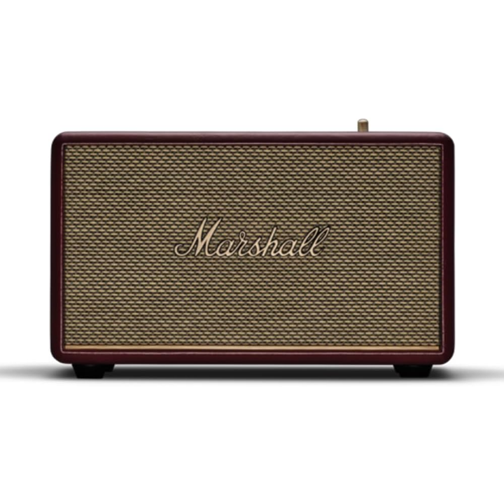 Marshall Acton III Bluetooth Home Speaker – Burgundy | Buy in Kenya | Red Rhino