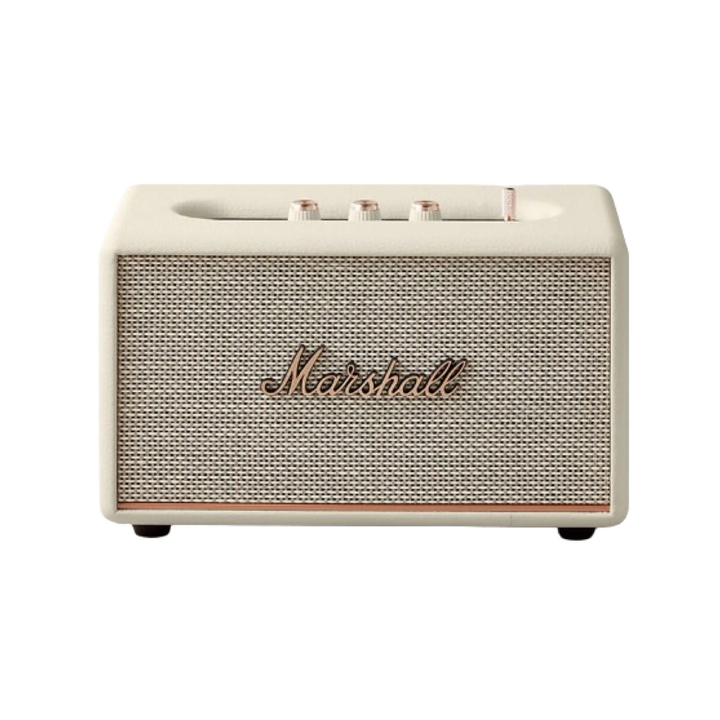 Marshall Acton III Bluetooth Home Speaker – Cream | Buy in Kenya | Red Rhino