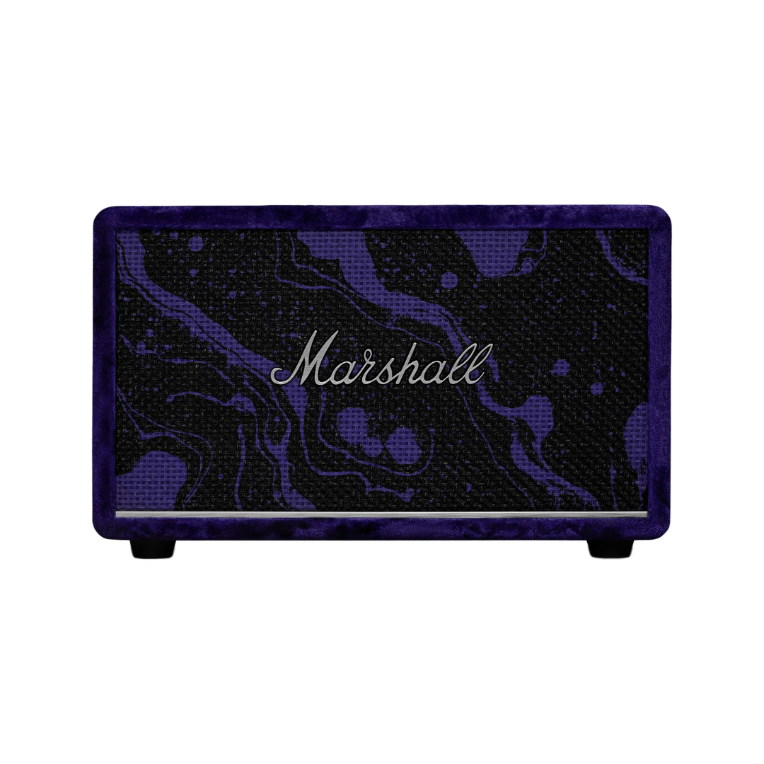 Marshall Acton III Bluetooth Speaker – Hendrix Limited Edition