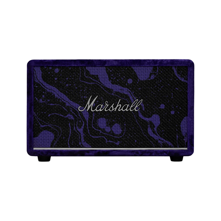 Marshall Acton III Bluetooth Speaker – Hendrix Limited Edition | Buy in Kenya | Red Rhino