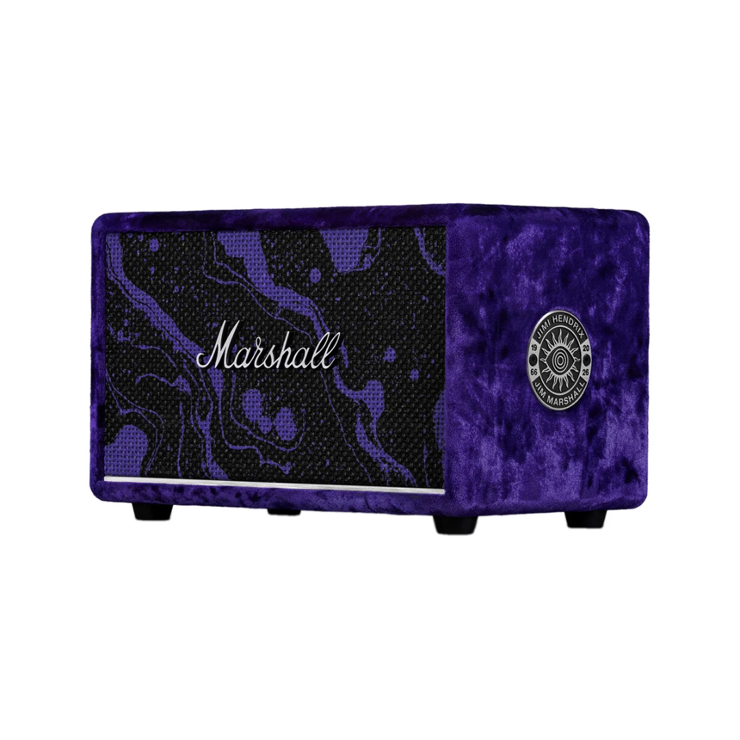 Marshall Acton III Bluetooth Speaker – Hendrix Limited Edition