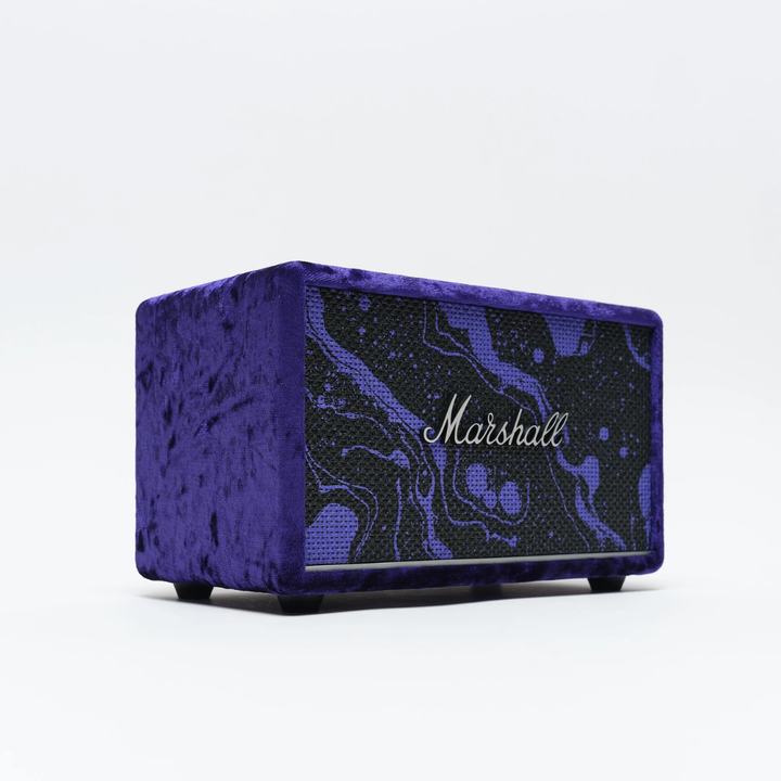 Marshall Acton III Bluetooth Speaker – Hendrix Limited Edition | Buy in Kenya | Red Rhino