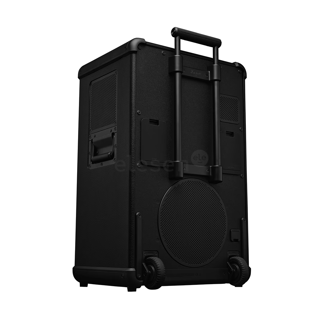 Marshall Bromley 750 Bluetooth Party Speaker – Black & Brass