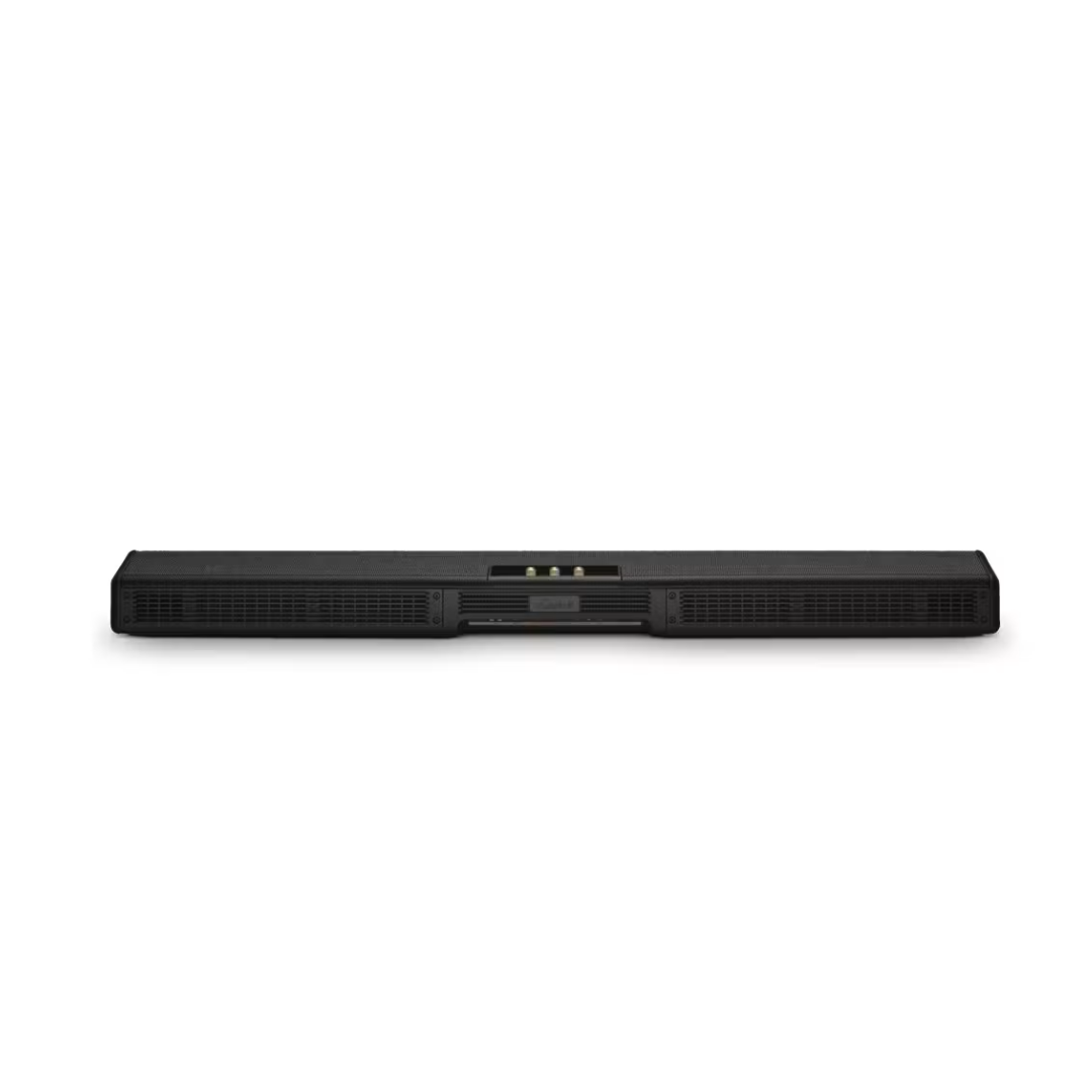 Marshall Heston 120 Black TV Soundbar