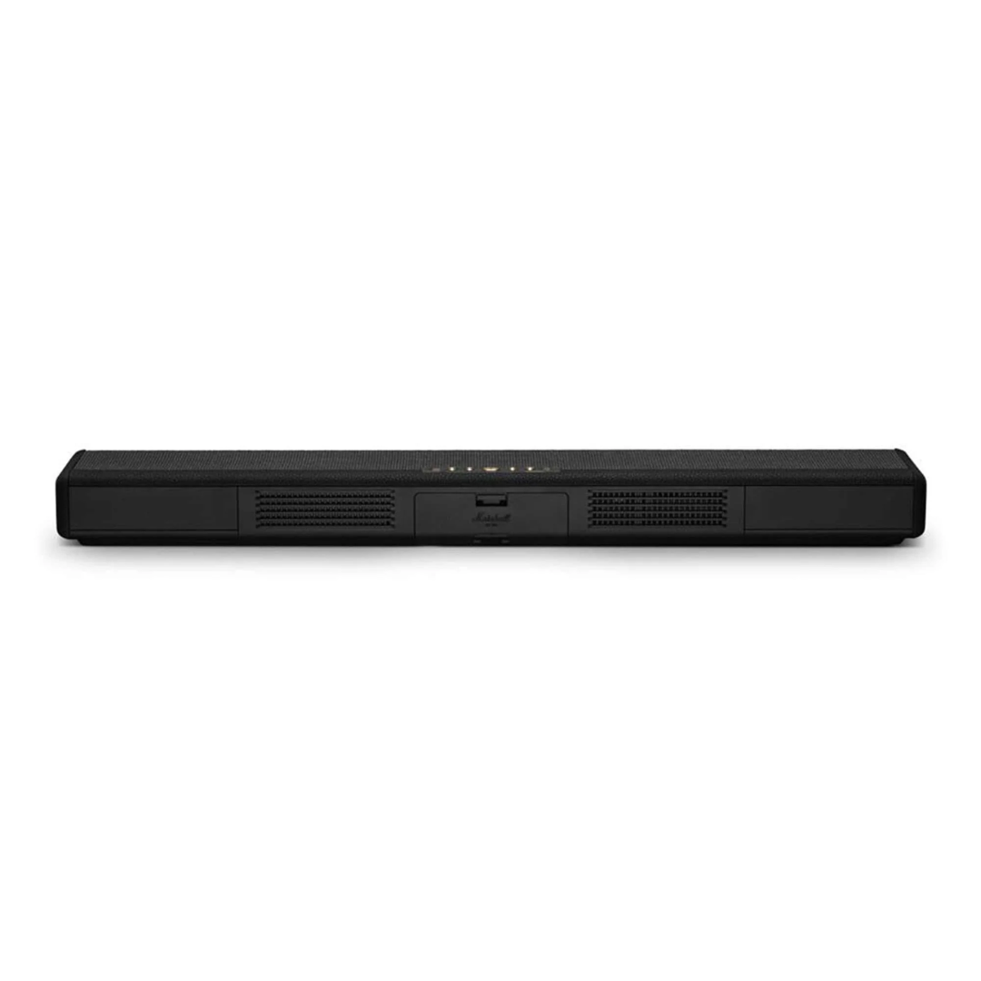 Marshall Heston 60 Black TV Soundbar