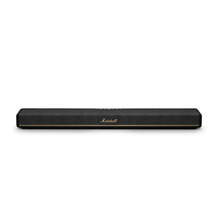 Marshall Heston 60 TV Soundbar – Black | Buy in Kenya | Red Rhino