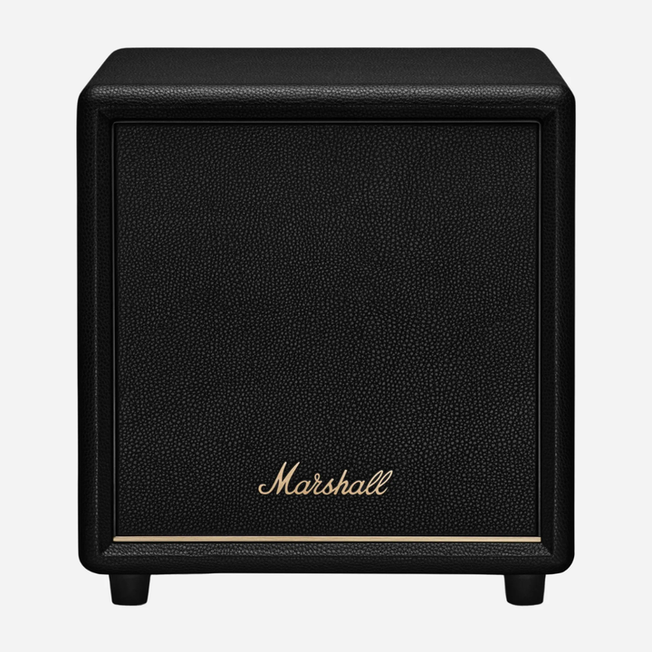 Marshall Heston Sub 200 Wireless Subwoofer – Black | Buy in Kenya | Red Rhino