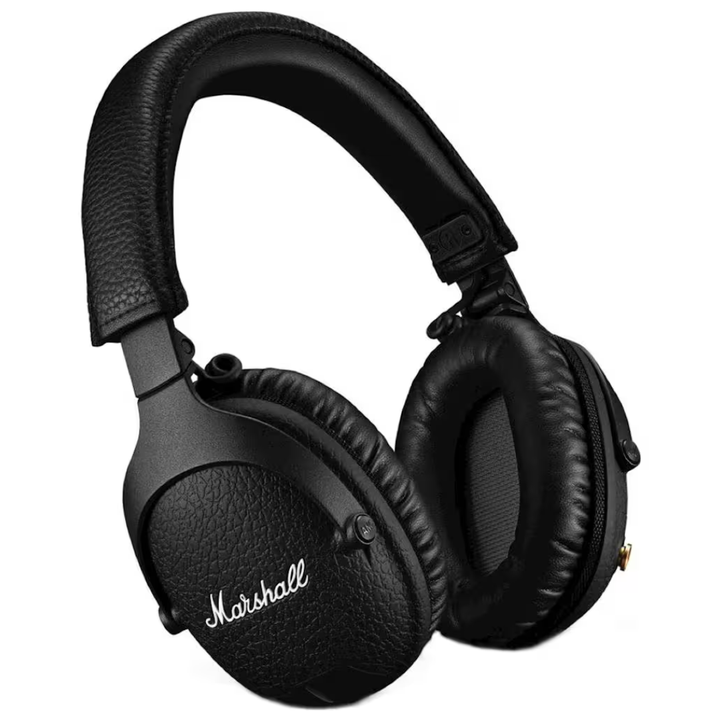 Marshall Monitor II A.N.C. wireless over-ear headphones in Black – Kenya | Red Rhino