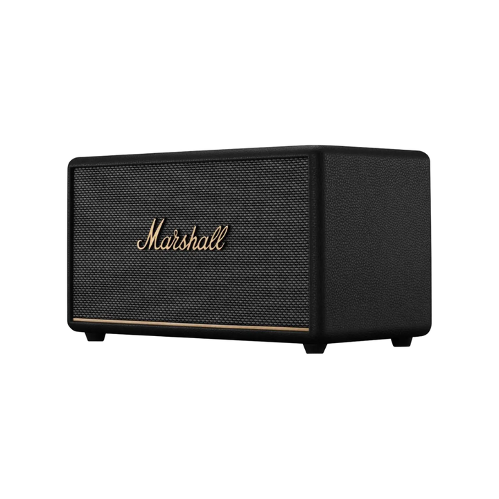 Marshall Stanmore III Bluetooth Home Speaker – Black | Buy in Kenya | Red Rhino
