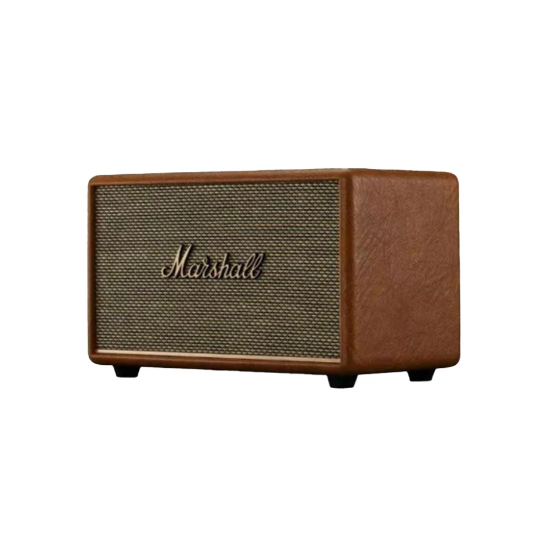 Marshall Stanmore III Bluetooth Home Speaker – Brown