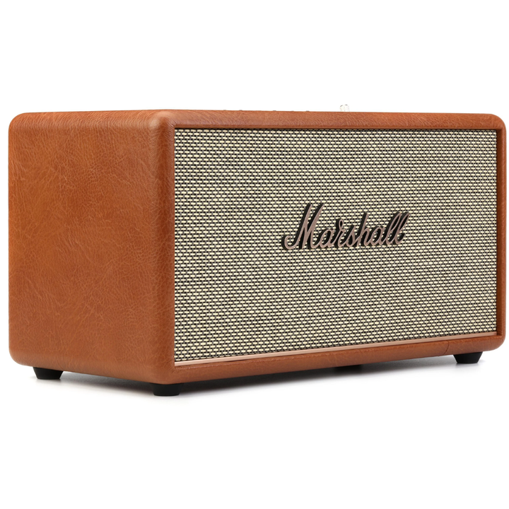 Marshall Stanmore III Bluetooth Home Speaker – Brown | Buy in Kenya | Red Rhino
