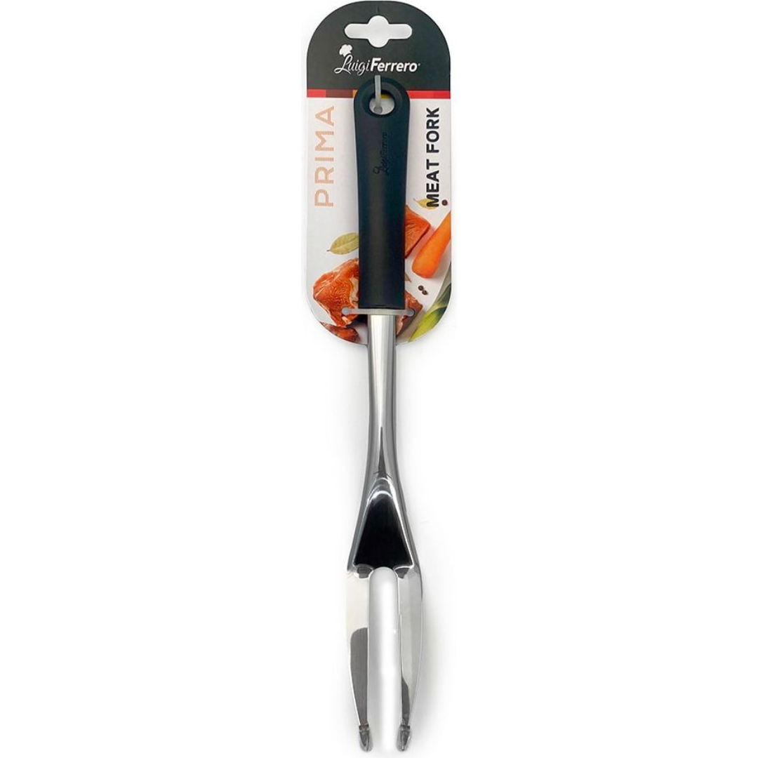 Luigi Ferrero Meat Fork Prima Fr-1208