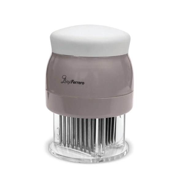 Luigi Ferrero Norsk meat tenderizer FR-1657, front view
