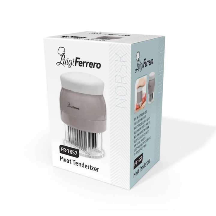 Luigi Ferrero Meat Tenderizer Norsk Fr-1657
