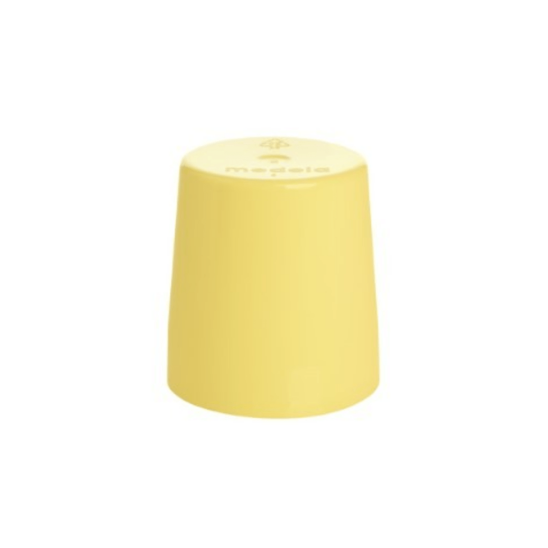 Medela Cap to Breastmilk Bottle