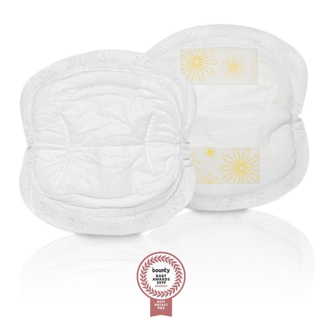 Medela Disposable Nursing Pads (30 Pcs)008.0306