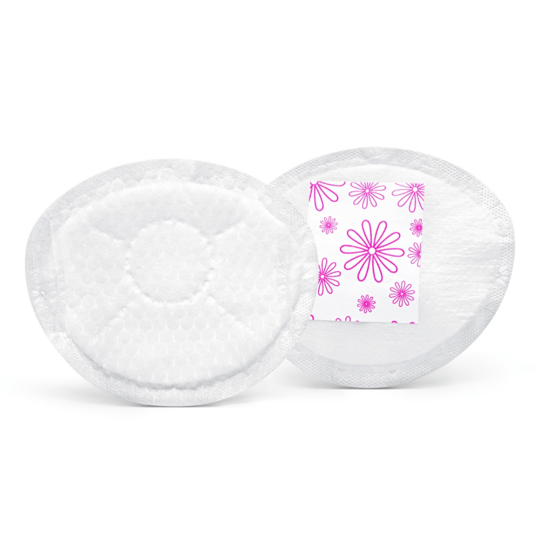 Medela Ultra Thin Disposable Nursing Pads 30 pcs - Red Rhino