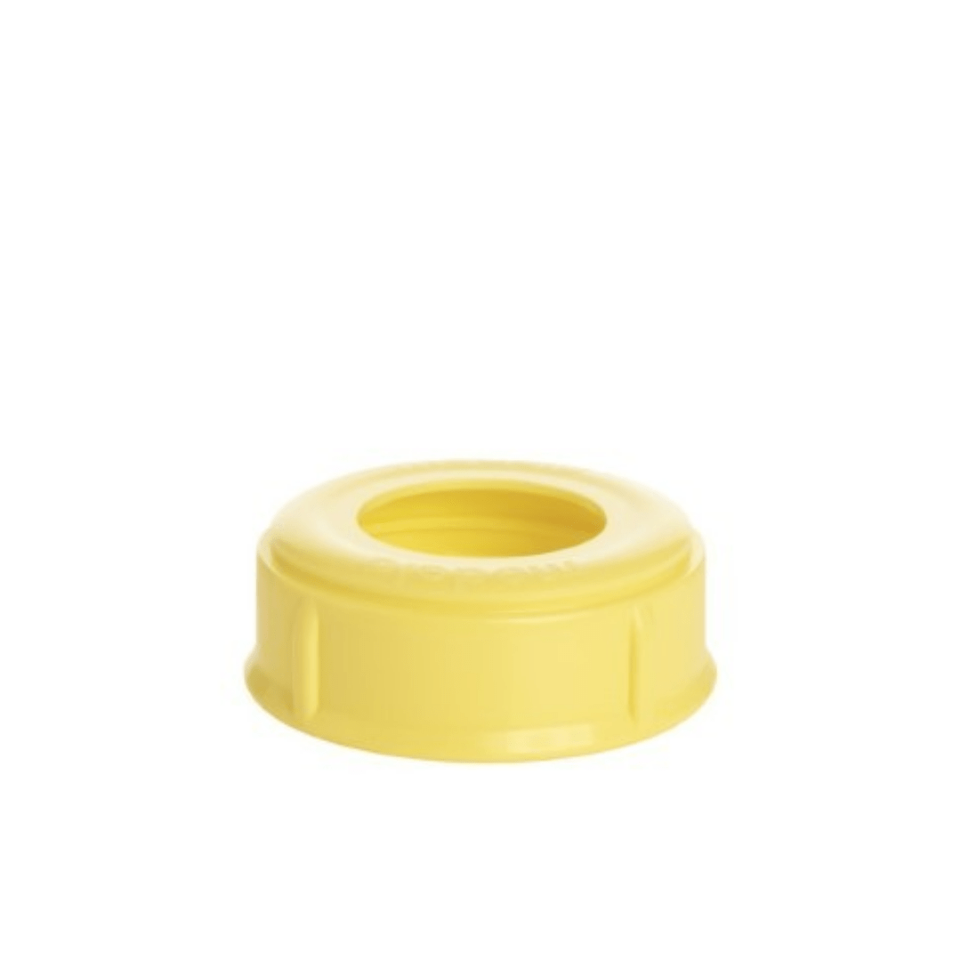 Medela Lid to Breastmilk Bottle