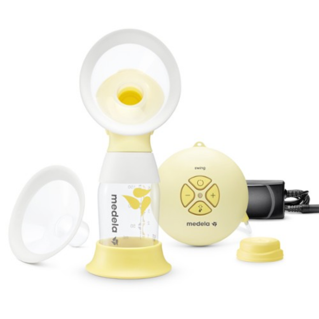 Medela Swing Flex 2-Phase electric breast pump