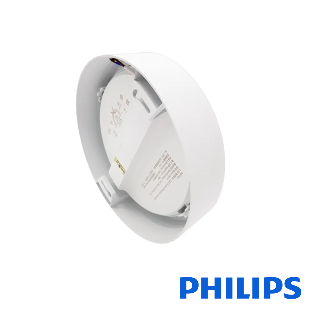 Philips Meson LED Surface Downlight 17W 1300 Lumen NW D150