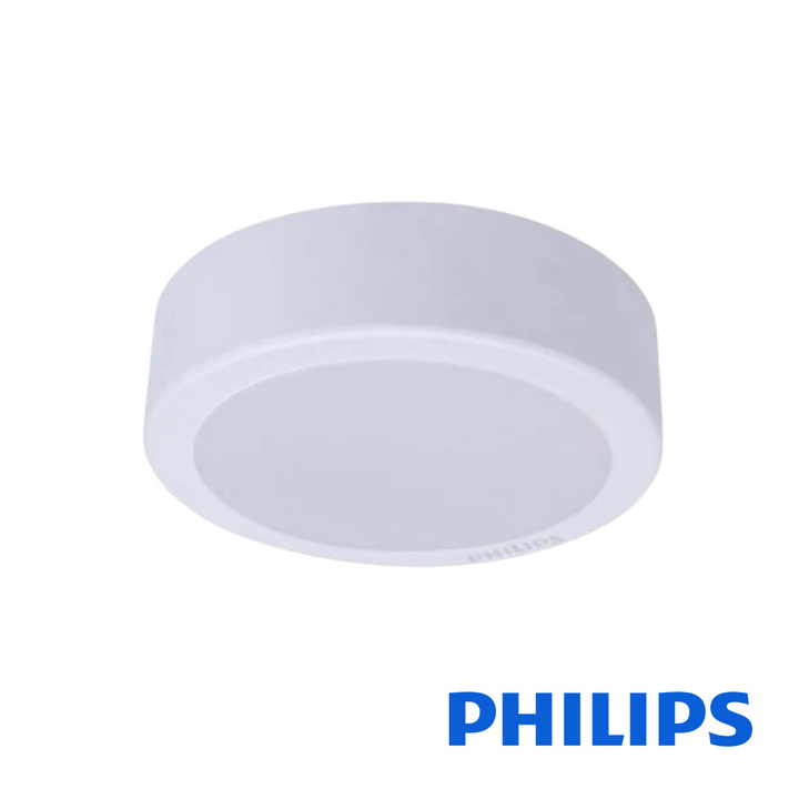 Philips Meson LED Surface Downlight 24W 1820 Lumen NW D200